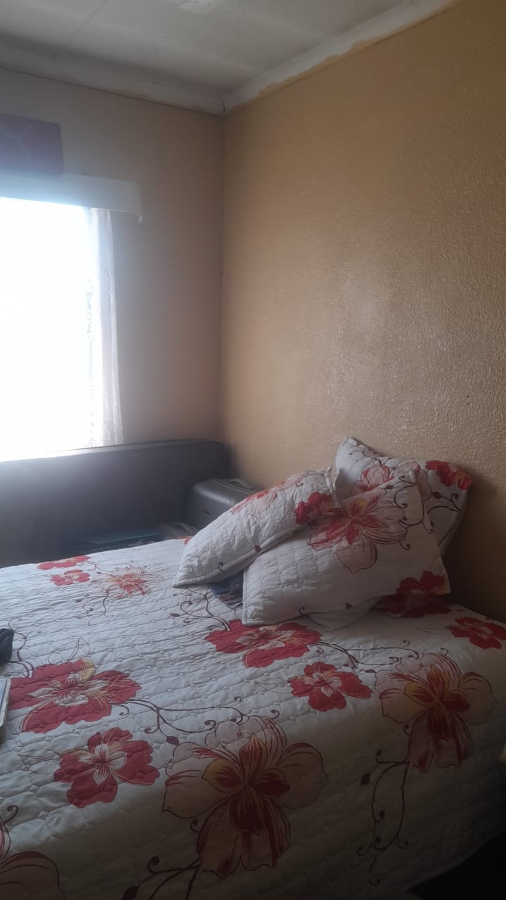 2 Bedroom Property for Sale in Thabong Free State